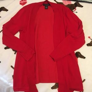 ❤️Red Cardigan ❤️